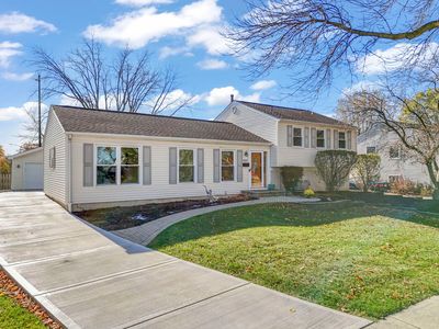 1231 Tyburn Dr, Schaumburg, IL, 60194