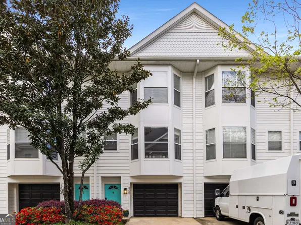 951 Glenwood Ave SE APT 1805, Atlanta, GA 30316