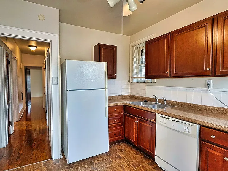 6328 Arsenal St #2F — Photo 9