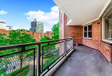 Sold by Brown Harris Stevens