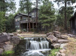 2605 E Pine Island Ln, Payson, AZ 85541