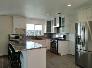 1786 Margo Dr, Concord, CA 94519