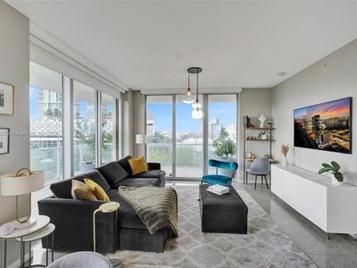 3451 1st Ave #M0402, Miami, FL, 33137