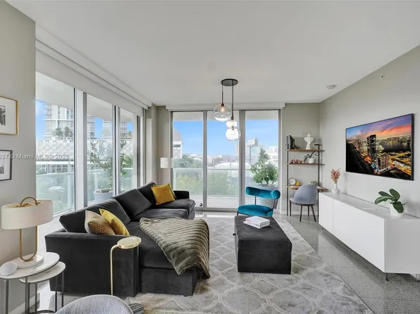 3451 1st Ave #M0402, Miami, FL 33137