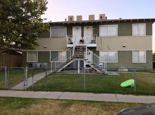 222 Washington Ave, Bakersfield, CA 93308