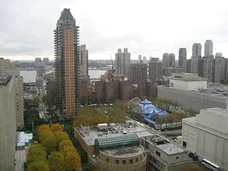 Rented by DJK Residential