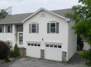 25236 Military Rd, Cascade, MD 21719