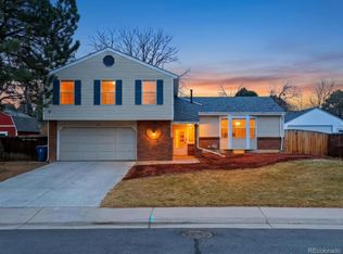 7111 S Jellison St, Littleton, CO 80128