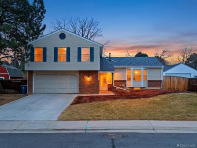 7111 S Jellison Street, Littleton, CO, 80128