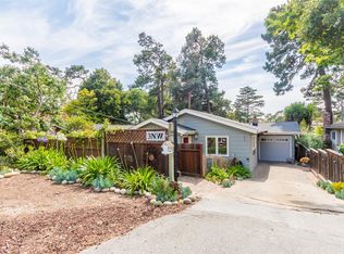 3 Santa Rita St #1, Carmel By The Sea, CA 93921