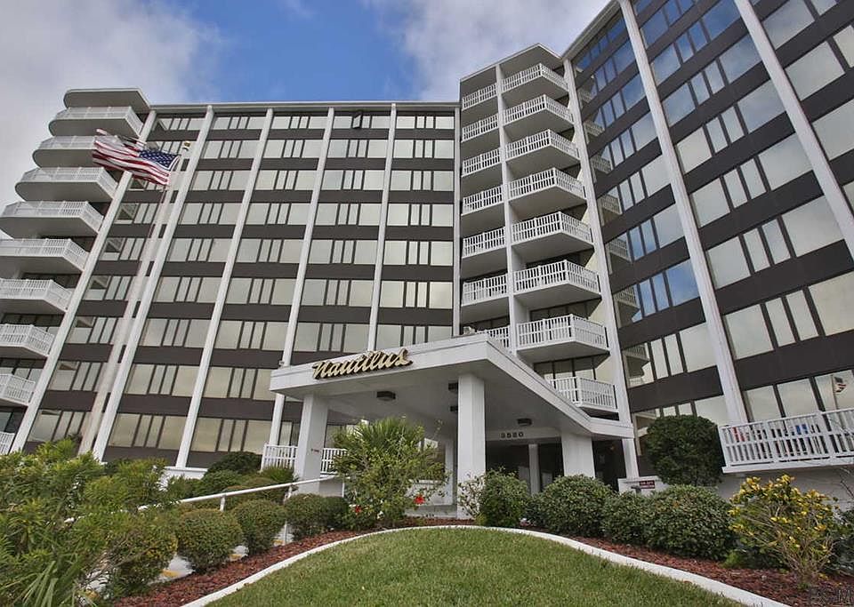 1st image of 3580 S Ocean Shore Blvd APT 607