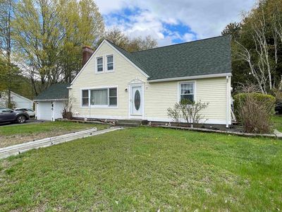 18 Batchelder Avenue, West Lebanon, NH, 03784