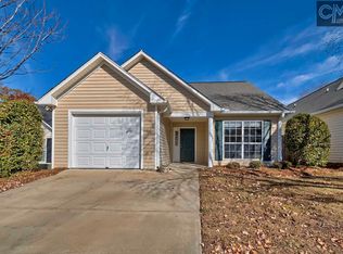 104 Clouser Dr, Irmo, SC 29063