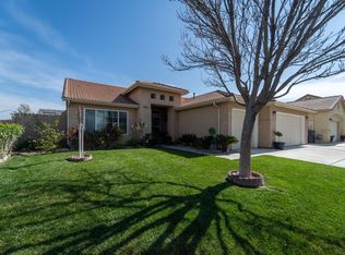 754 Blanc De Noir Ct, Los Banos, CA