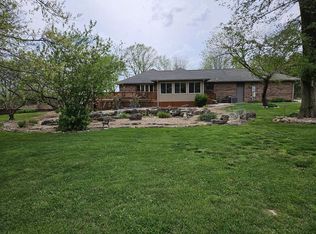 1454 State Highway Oo, Sparta, MO 65753