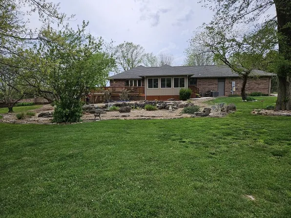 1454 State Highway Oo, Sparta, MO 65753