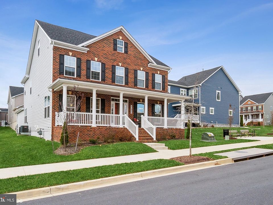 21920 Broadway Ave, Clarksburg, MD 20871 Zillow