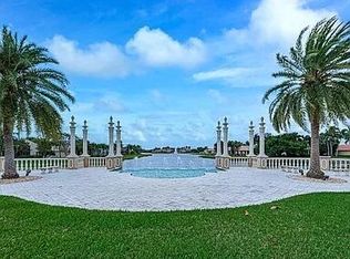 8618 Tierra Lago Cv, Lake Worth, FL 33467