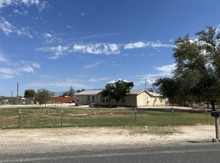 4710 Paiute Blvd, Pahrump, NV 89061