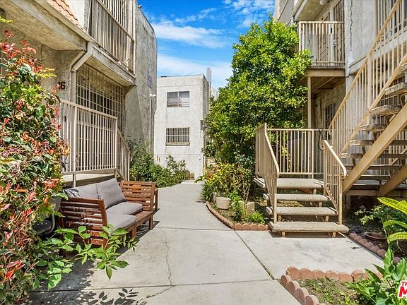 2nd image of 903 New Depot St APT 12A