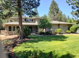2653 NW Strath Way, Bend, OR 97703