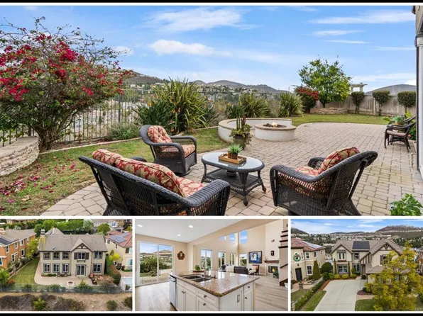 1623 Trenton Way, San Marcos, CA 92078