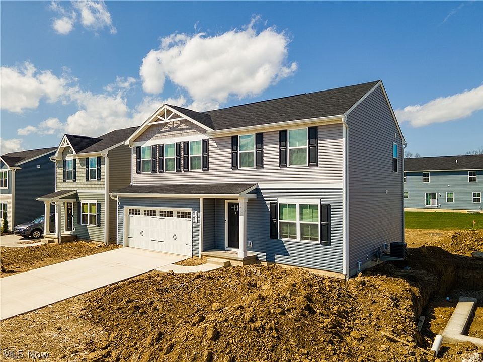 3311 Stafford Way, Akron, OH 44312 Zillow