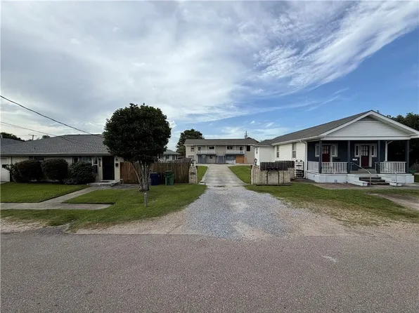 5811-17 Kevin Dr, Metairie, LA 70003