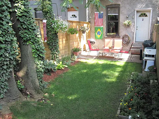 Rented by Standard Living Realty Inc | media 31