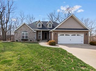 278 Bristle Rdg, Cape Girardeau, MO 63701