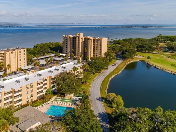 2616 Cove Cay Dr Unit 303, Clearwater, FL 33760