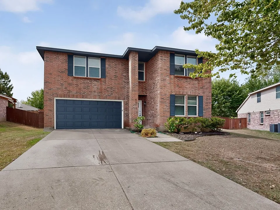 5317 Gingerwood Dr