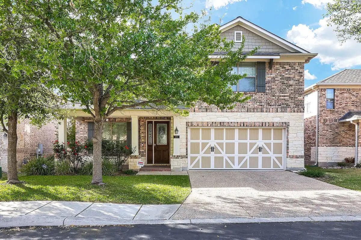 2911 Zurich, San Antonio, TX 78230 Zillow
