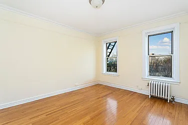 Rented by Living New York