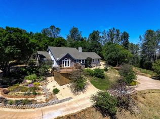 22336 Dove Springs Dr, Grass Valley, CA