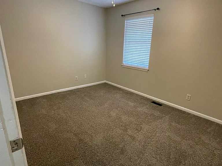 Upstairs Bedroom #1