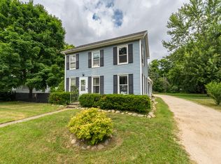 302 W Saint Marys St, Decatur, MI 49045