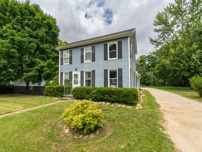 302 W Saint Marys St, Decatur, MI, 49045