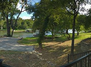 9538 Houston Hill Rd, Fort Worth, TX 76179