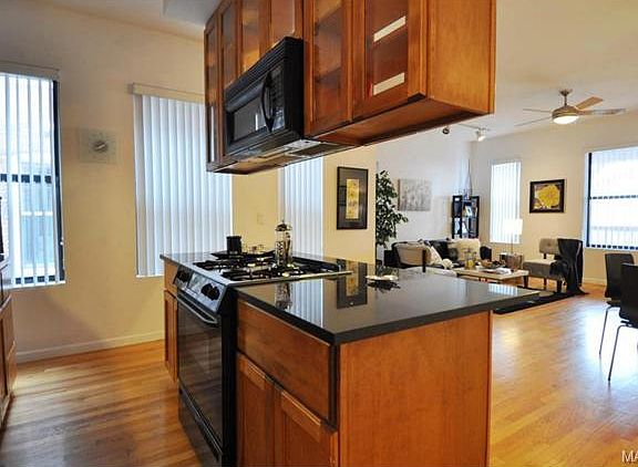 4th image of 4360A Maryland Ave #A