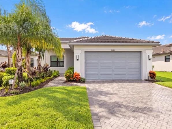 11665 SW Marine Way, Port Saint Lucie, FL 34987