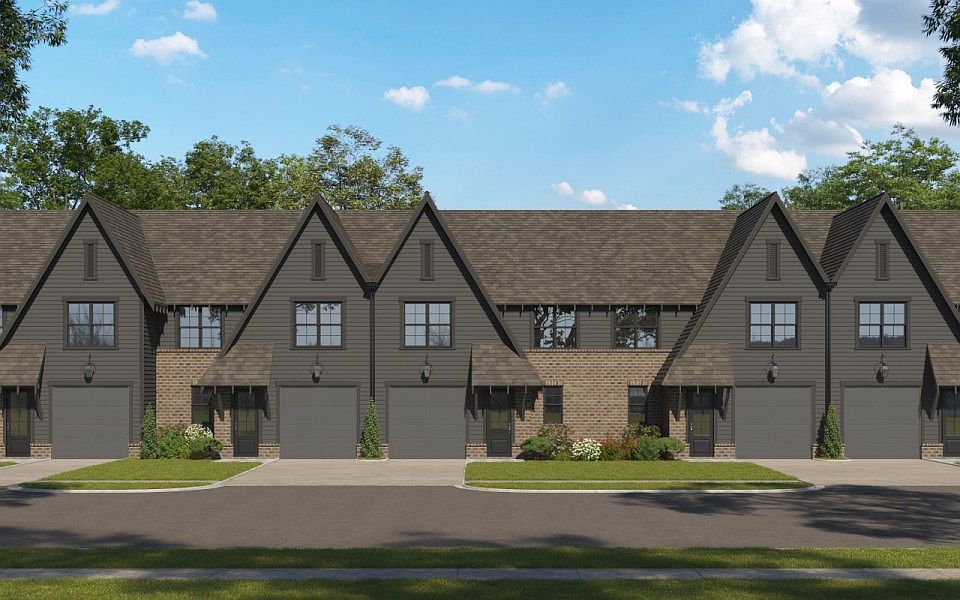 3 Bedroom Interior Unit