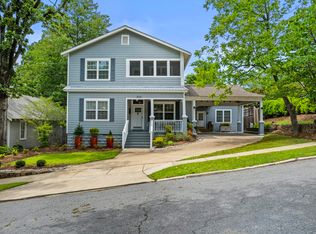 524 Midland St, Little Rock, AR 72205