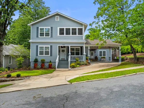 524 Midland St, Little Rock, AR 72205