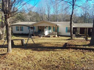 11880 Pioneer Dr, Gordo, AL 35466