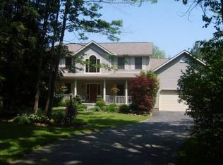 2850 Grandview Blvd, Canfield, OH