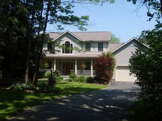 2850 Grandview Blvd photo 1