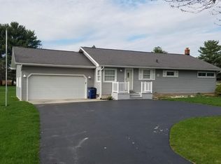 445 E County Road 16, Tiffin, OH 44883