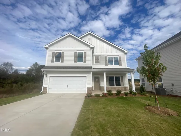 104 Meath Ct, Clayton, NC 27520
