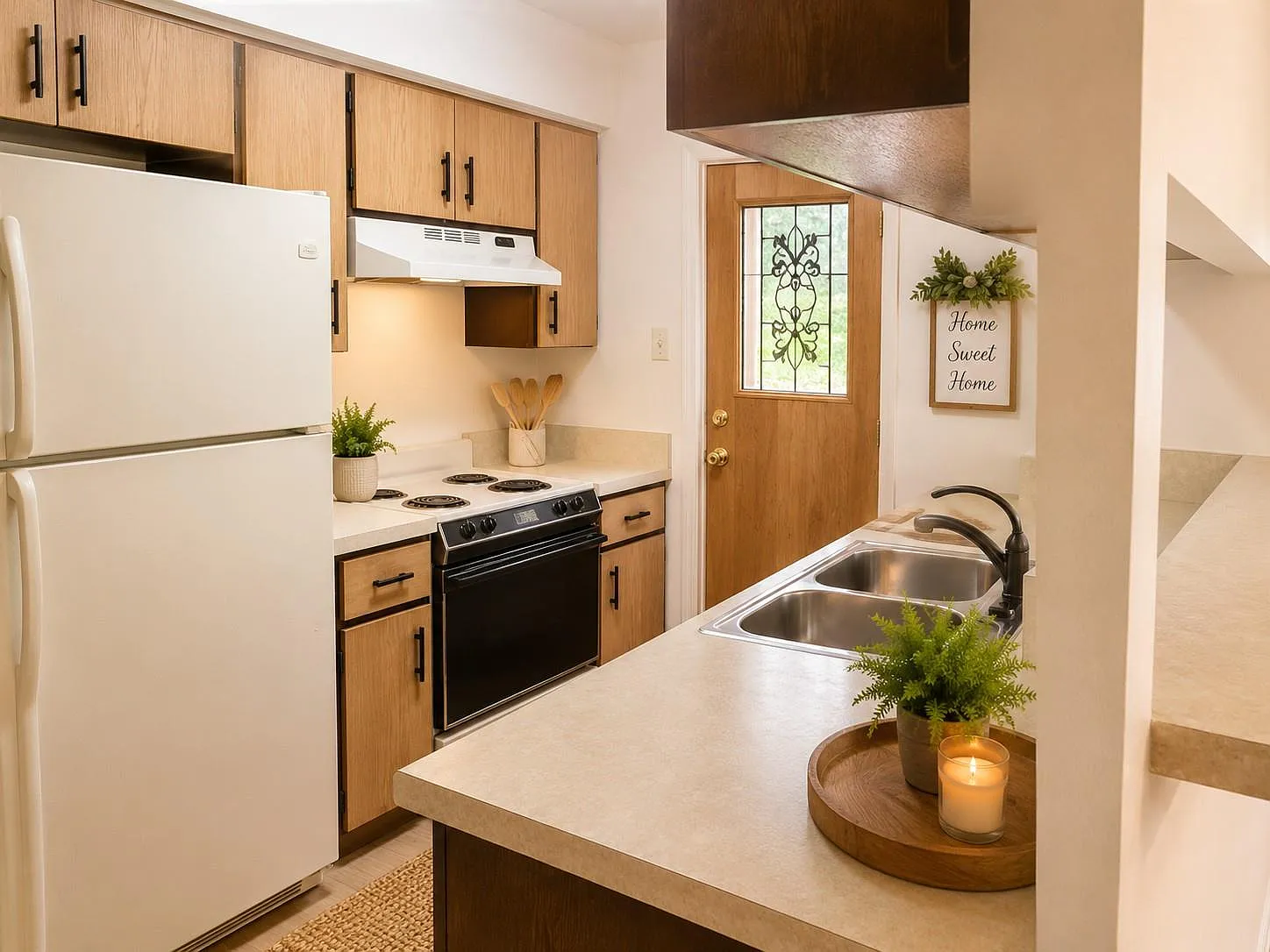 2 bed, 1.0 bath, 925 sqft, $1,850 — Photo 4